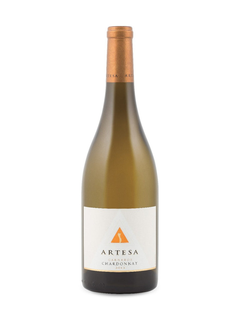 Artesa Chardonnay 2013