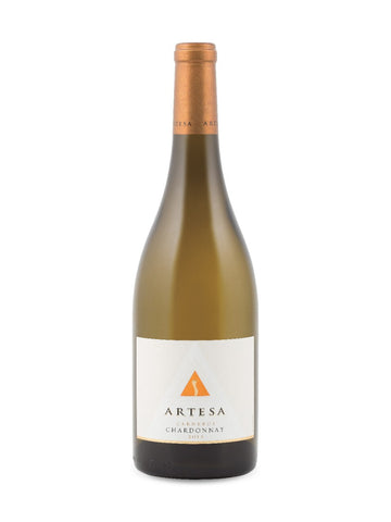 Artesa Chardonnay 2013