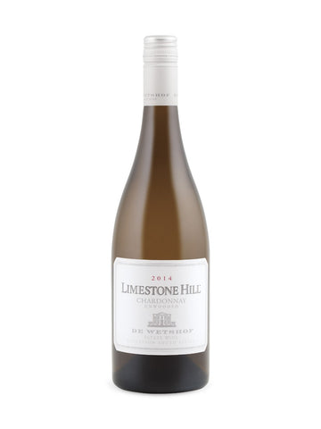 De Wetshof Limestone Hill Chardonnay