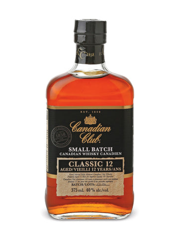 Canadian Club Classic