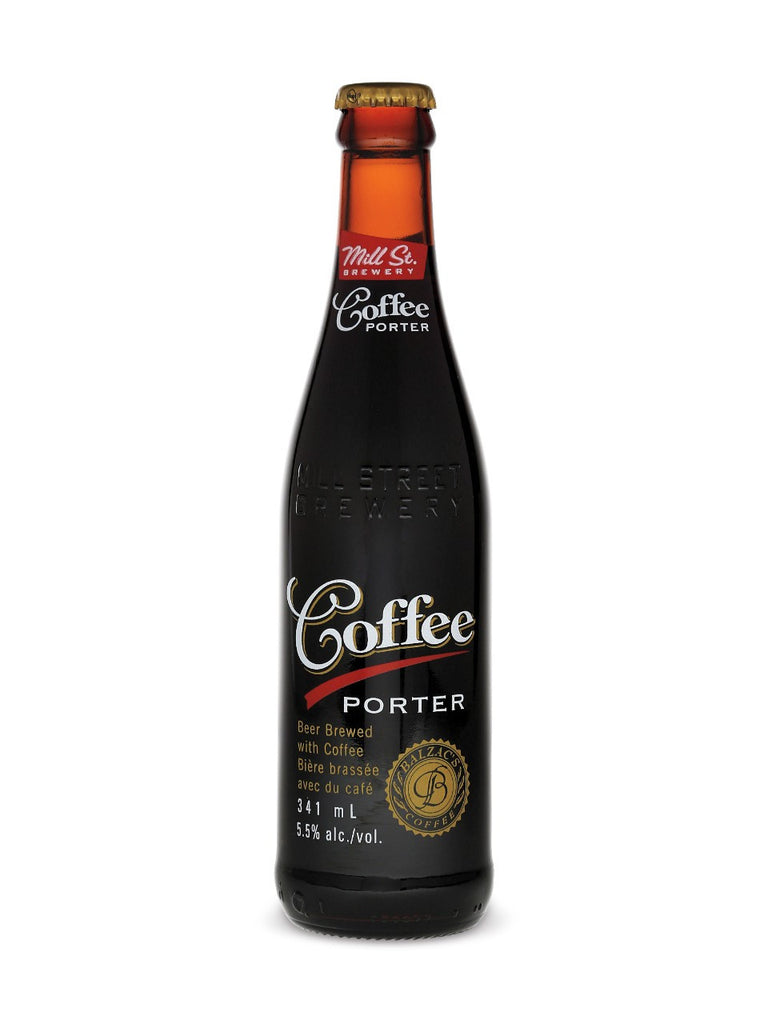 Mill Street Coffee Porter