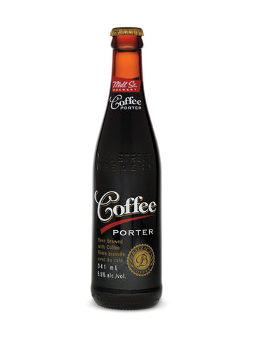 Mill Street Coffee Porter