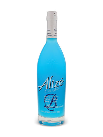 Alize Bleu Passion Liquor