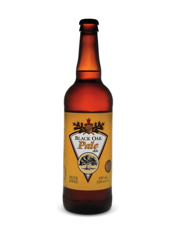 Black Oak Pale Ale