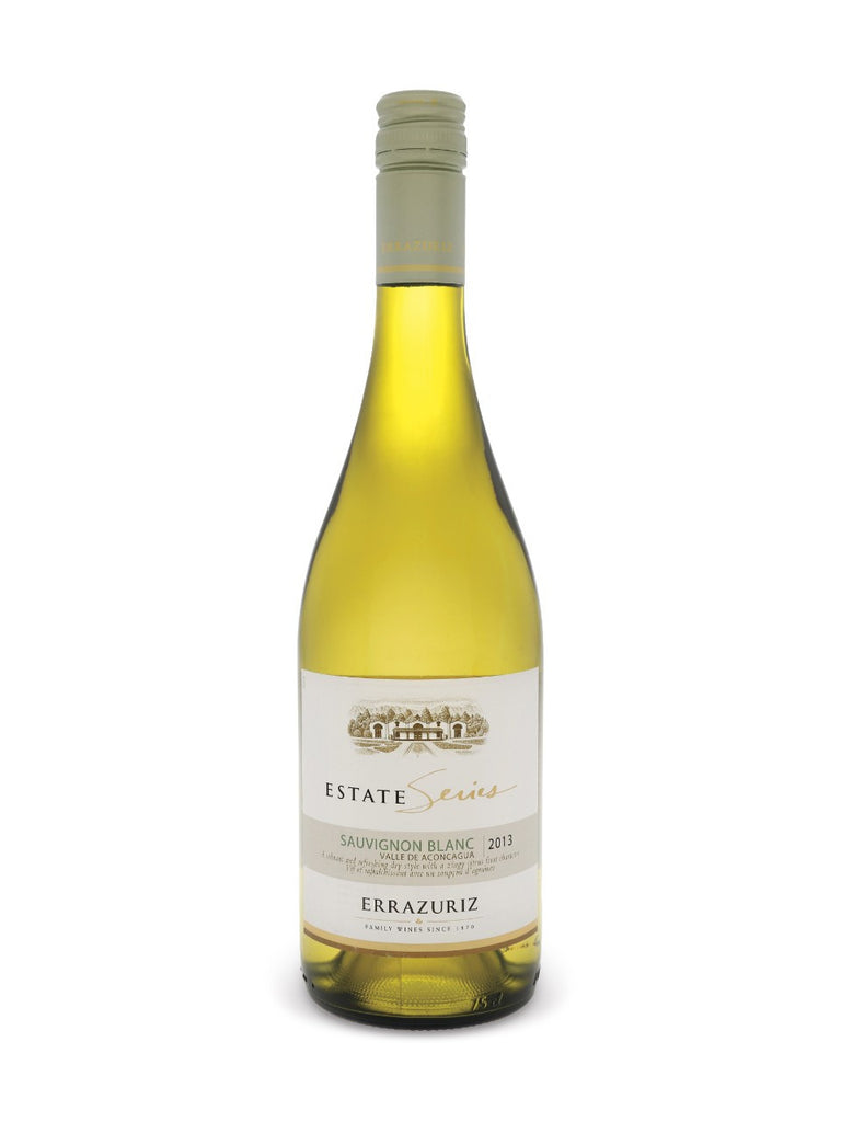 Errazuriz Estate Sauvignon Blanc