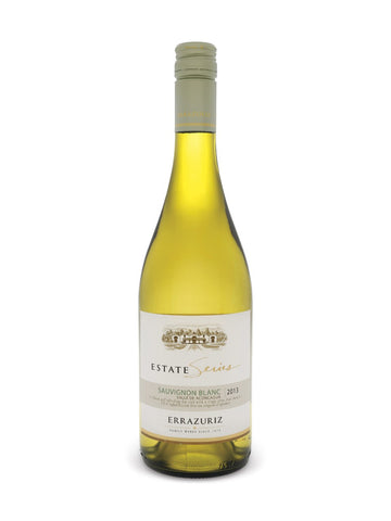 Errazuriz Estate Sauvignon Blanc