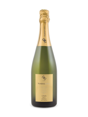 Torre Oria Reserva Brut Cava