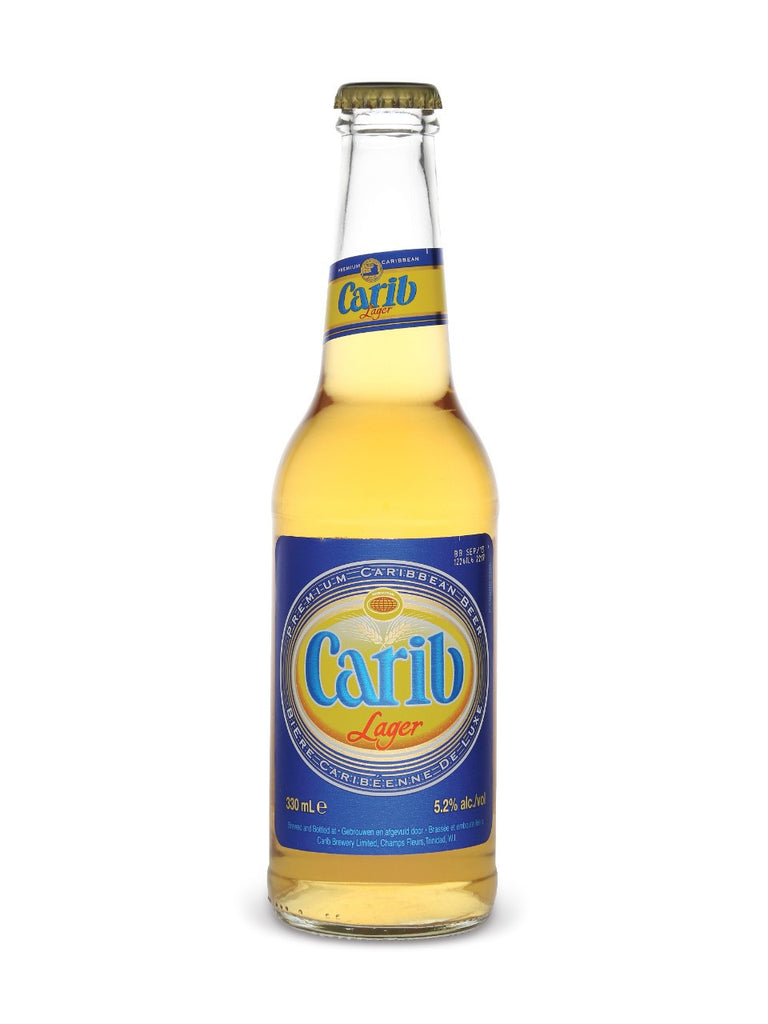 Carib Lager