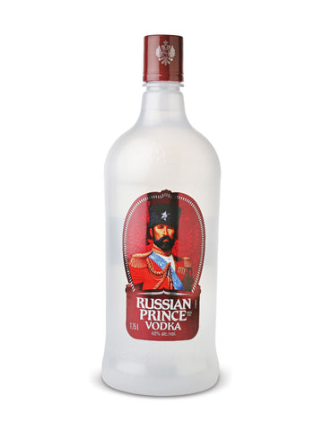 Russian Prince Vodka