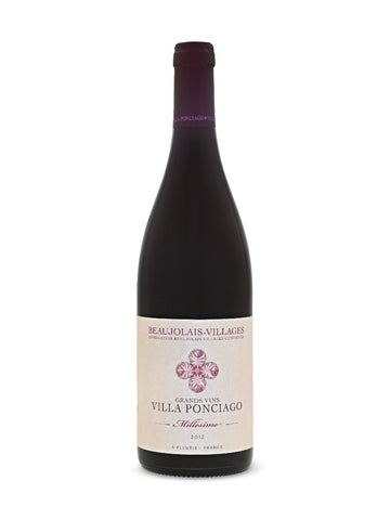 Villa Ponciago Beaujolais Villages