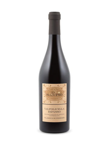 Feudi San Pio Ripasso Valpolicella Classico Superiore 2012