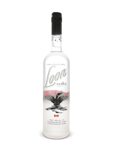 Loon Vodka