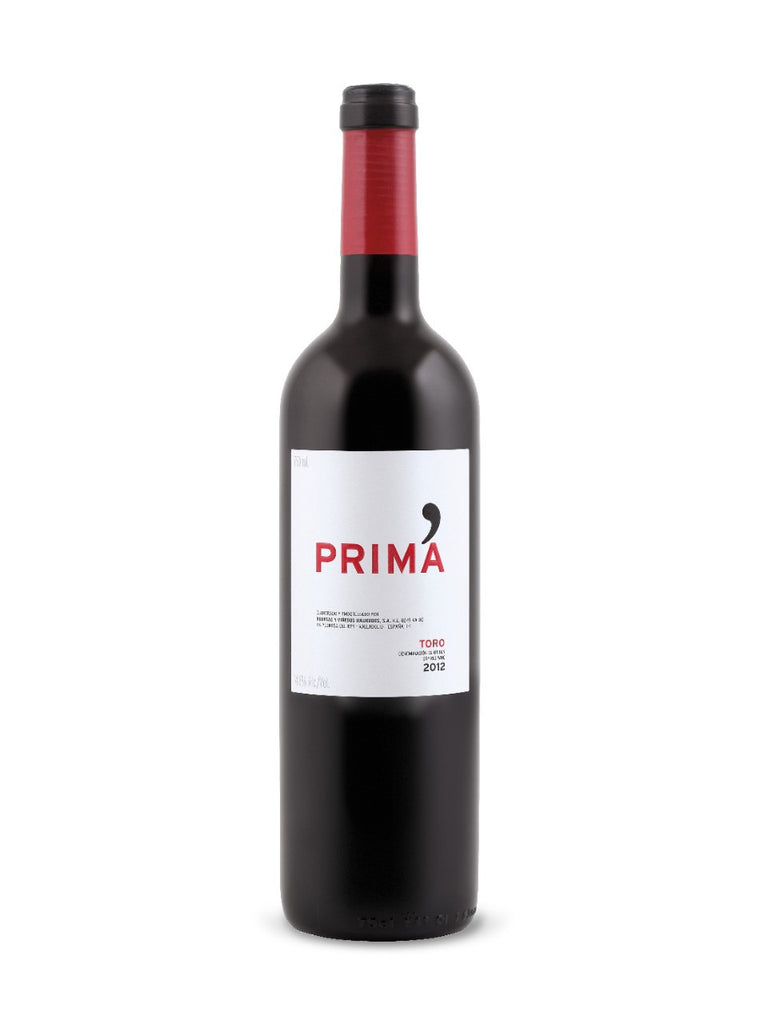 Prima 2012