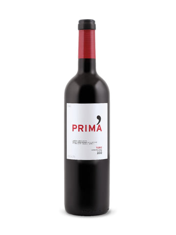 Prima 2012