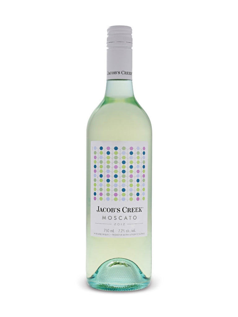 Jacob's Creek Moscato