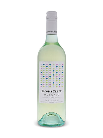 Jacob's Creek Moscato