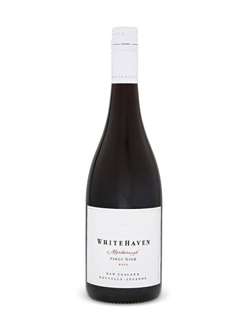 Whitehaven Pinot Noir