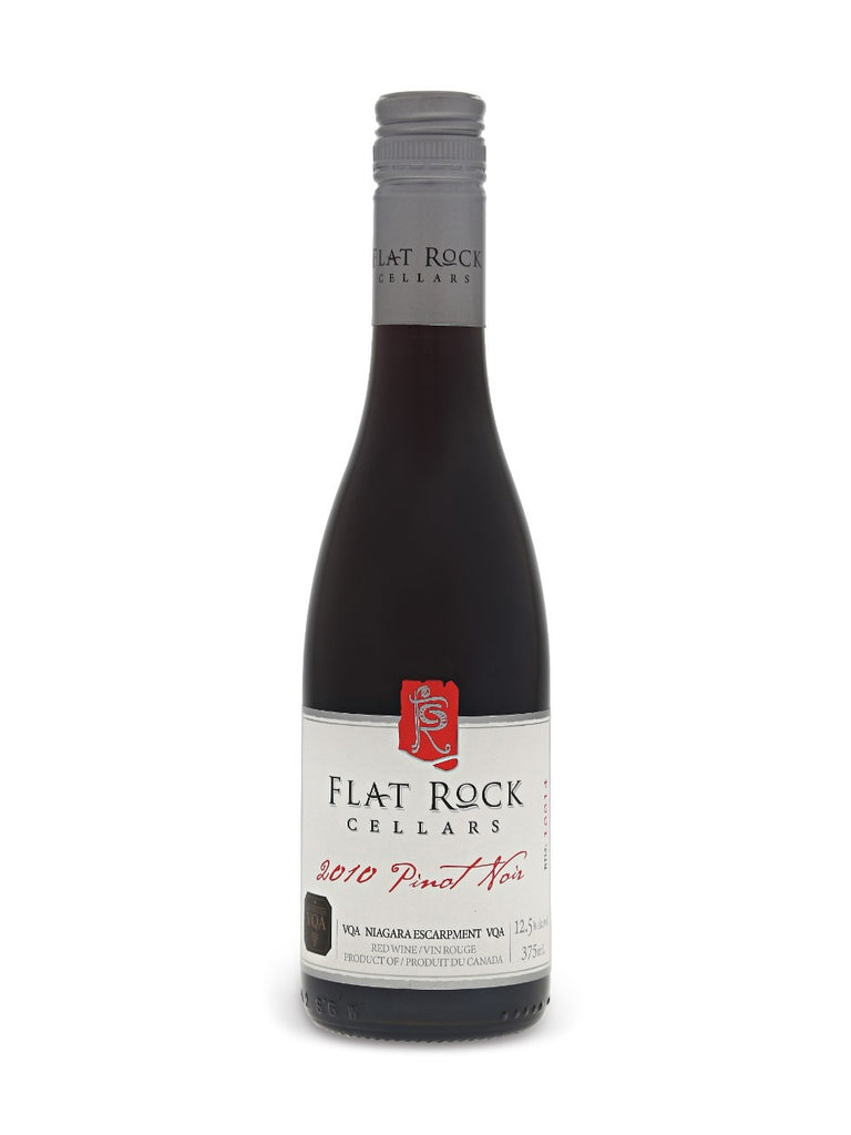 Flat Rock Pinot Noir 2010