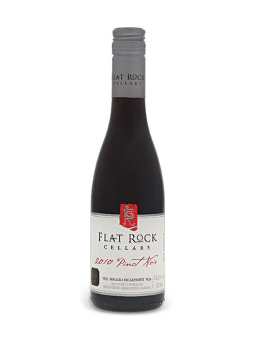 Flat Rock Pinot Noir 2010