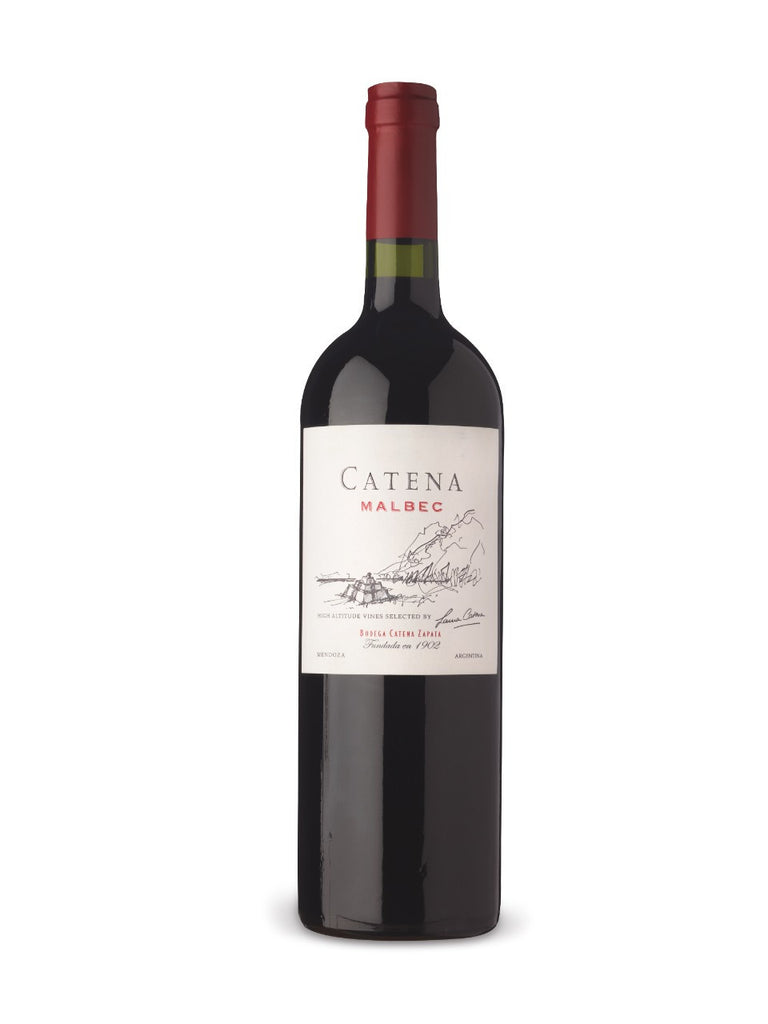 Catena Malbec