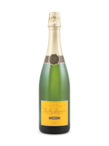 Bailly Lapierre Réserve Brut Crémant de Bourgogne