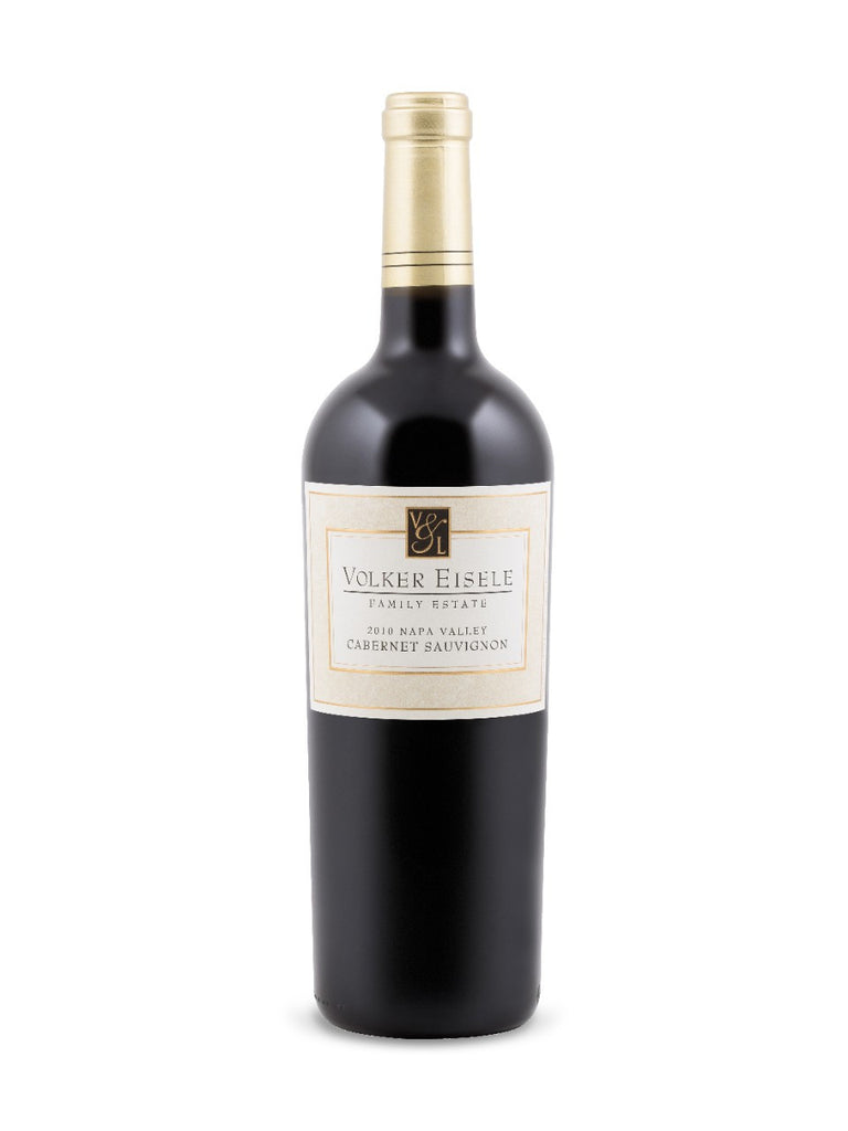Volker Eisele Cabernet Sauvignon 2010