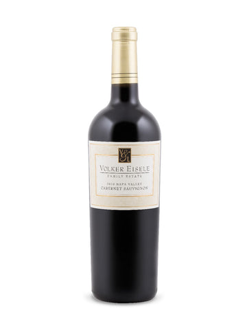 Volker Eisele Cabernet Sauvignon 2010