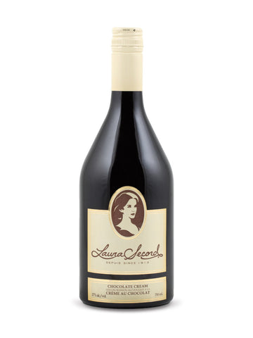 Laura Secord Chocolate Cream Liqueur