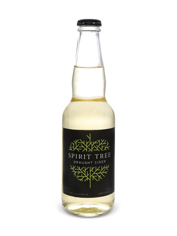 Spirit Tree Draught Cider