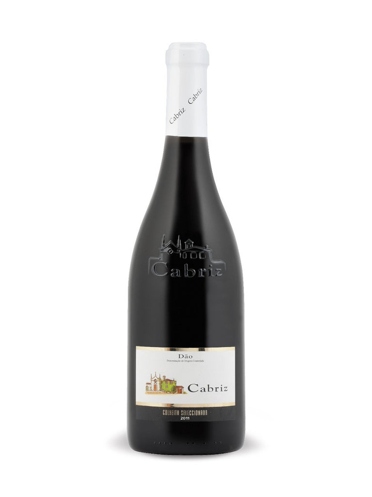 Quinta de Cabriz Seleccionada Colheita 2011