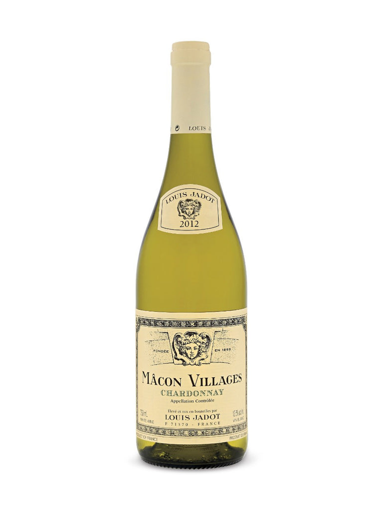 Louis Jadot Chardonnay Macon-Villages