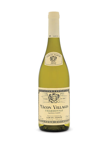 Louis Jadot Chardonnay Macon-Villages