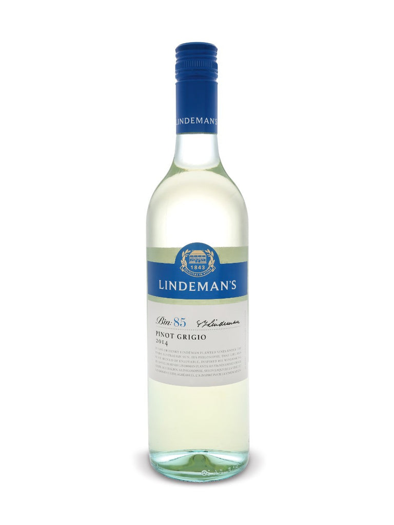 Lindemans Bin 85 Pinot Grigio