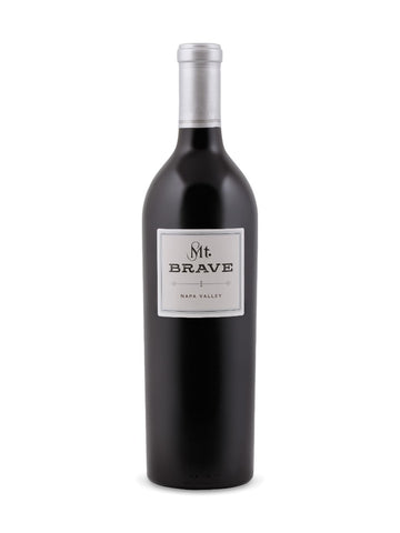 Mt. Brave Cabernet Sauvignon 2011