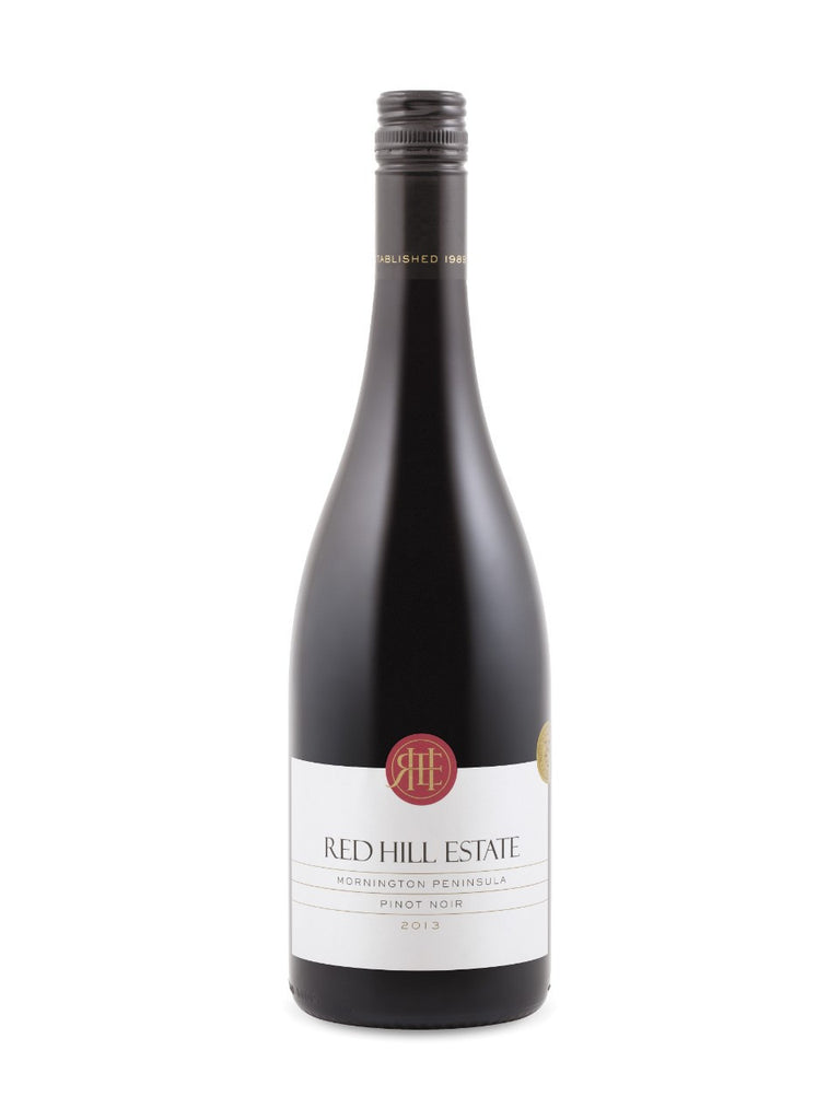 Red Hill Estate Pinot Noir 2013