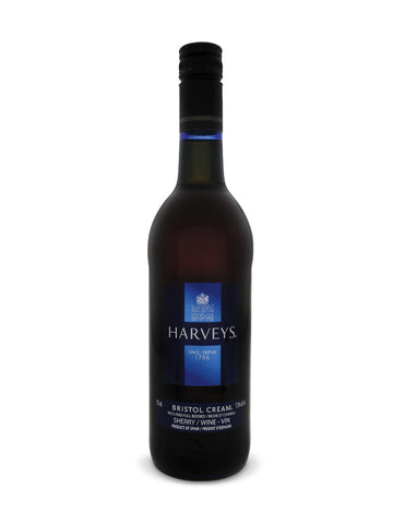 Harveys Bristol Cream Sherry