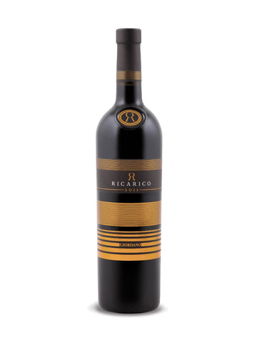 Giordano Ricarico 2011