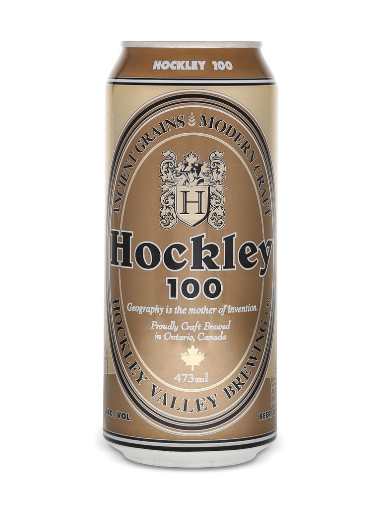 Hockley 100 Lite