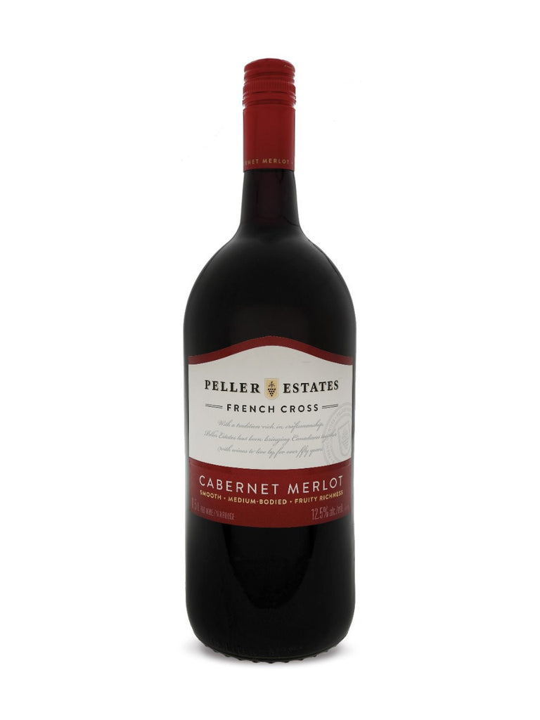 French Cross Cabernet Merlot