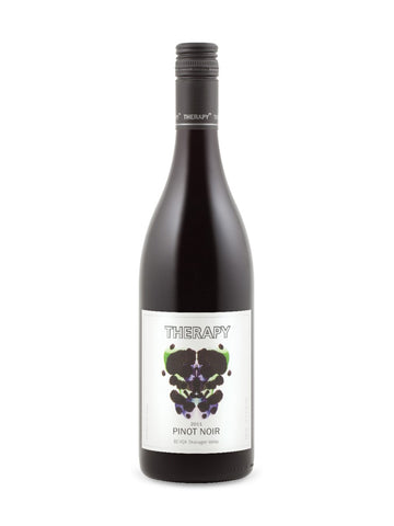 Therapy Pinot Noir 2011