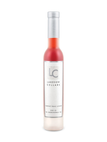 Lakeview Cellars Icewine Cabernet Franc 2013
