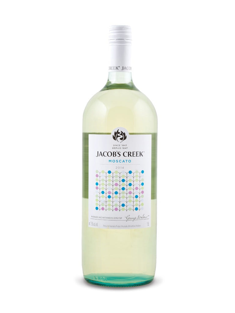 Jacob's Creek Moscato