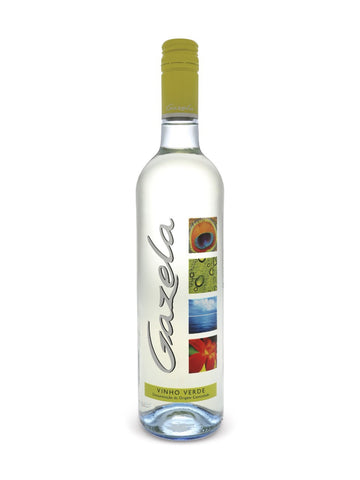 Sogrape Gazela Vinho Verde