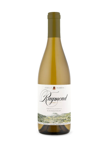 Raymond Family Classic Chardonnay