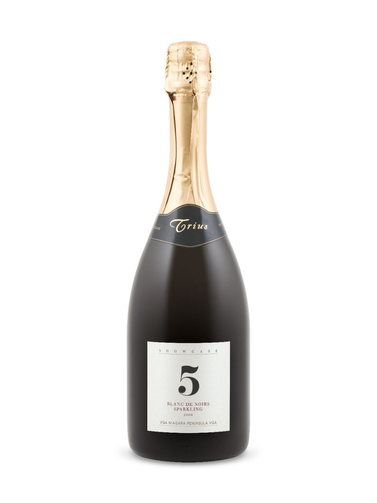 Showcase 5 Blanc de Noirs 2009