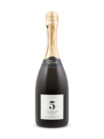 Showcase 5 Blanc de Noirs 2009