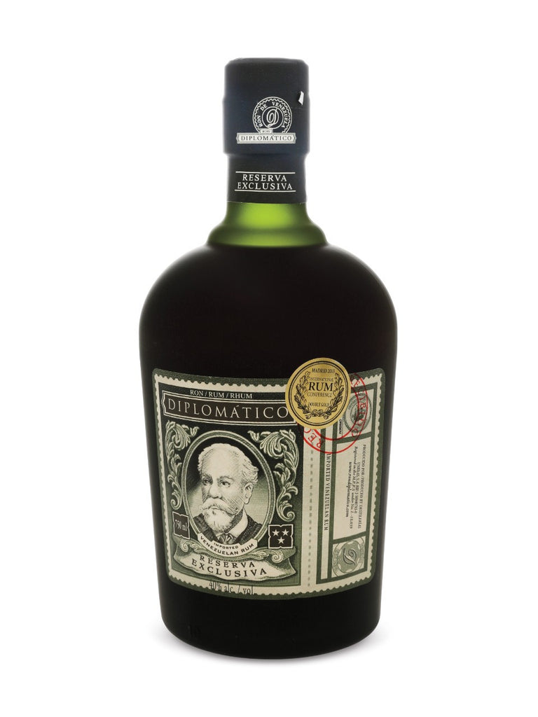 Diplomatico Reserva Exclusiva Rum