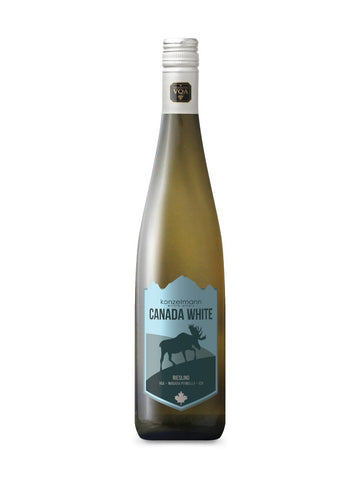 Konzelmann Canada White VQA