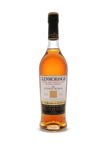 Glenmorangie Quinta Ruban