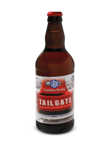 Grand River Tailgate